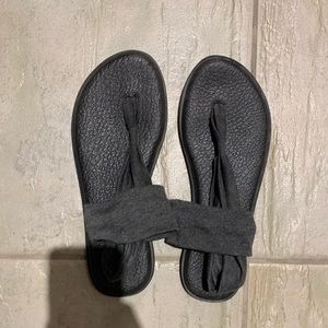 Sanuk sandals